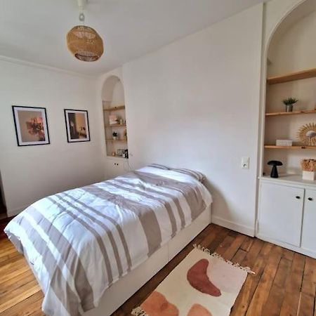 Magnifique Appartement - Driant Troyes Eksteriør billede