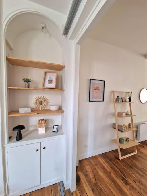 Magnifique Appartement - Driant Troyes Eksteriør billede