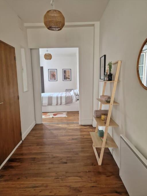 Magnifique Appartement - Driant Troyes Eksteriør billede